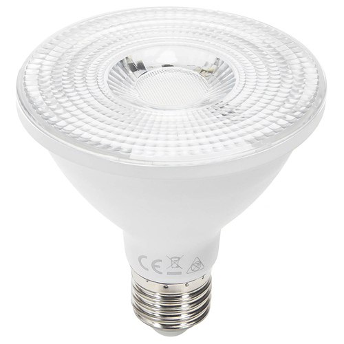 LED PAR30 E27 12W 6500K - Dybde2