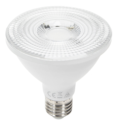 LED PAR30 E27 12W 6500K - Dybde2