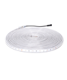 LED Solcelle Strip - Split - 2+10M Line - 100W - RGB