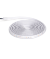 LED Solcelle Strip, Opsplittet Model, 2+3m Kabel, 30W, 2700K