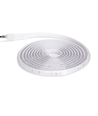 LED Solcelle Strip - Split - 2+3m Ledning - 30W - 6500K