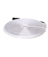 LED Solcelle Strip - Delt, 2+5m Ledning, 50W, 2700K