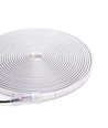 LED Solcelle Strip - Delt, 2+5m Ledning, 50W, 2700K