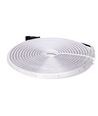 LED Solcelle Strip - Delt, 2+5m Ledning, 50W, 6500K