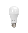LED A5 A60 - Stor Spredning - E27 15W 3000K - Vinduesæske 5 stk - Dept2