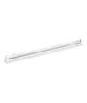 LED T5 9W 0.6m 3000K 150lm/W - Glas