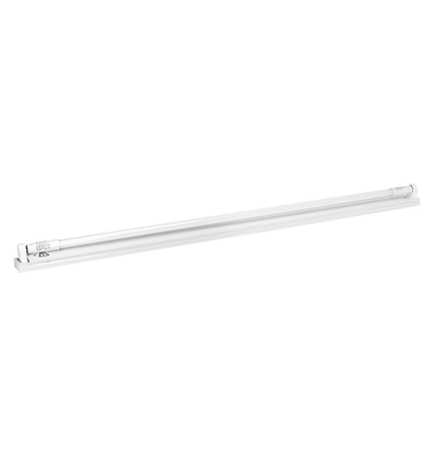 LED T5 12W 0.9m 3000K 150lm/W Glas