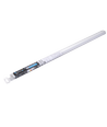 LED T5 12W 0.9m - 6500K med 0.6m Strømkabel - NY