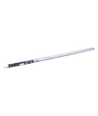 LED T5 18W 1.2m 6500K/0.6m Strømledelse - Ny