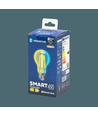 Bluetooth Mesh Smart Filament pære - A60 E27 6W CCT - Klar