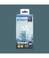 Bluetooth Mesh Smart Filament pære - A60 E27 6W CCT - Klar