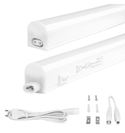 LED T5 - 14W 1.2M 6500K