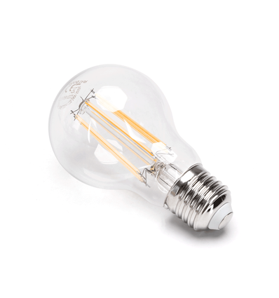 LED Filament pære A60 E27 - 14W 2700K Klar