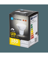 LED-Dæmpbar GU10 4.9W 4000K 38° Glas - Dept2