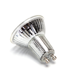 Outlet: LED Dæmpbar GU10 6W 2700K 38° Glas - Dept2