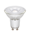 Outlet: LED Dæmpbar GU10 6W 2700K 38° Glas - Dept2