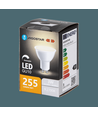 LED Dæmpbar GU10 3W 2700K 120° - Afdeling 2