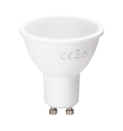 LED Dæmpbar GU10 3W 2700K 120° - Afdeling 2