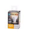 LED Dæmpbar GU10 - 4.9W, 2700K, 120° - Dept2