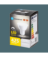 LED Dæmpbar GU10, 4.9W, 4000K, 120° - Dept2