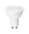 LED-Dæmpbar GU10 4.9W 6500K 120° Dept2