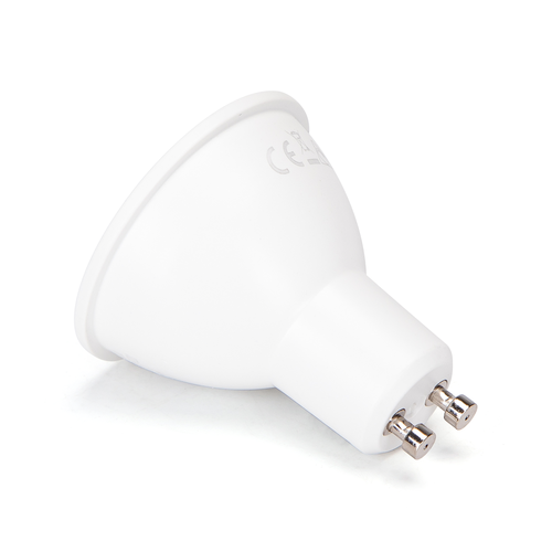 LED-Dæmpbar GU10 4.9W 6500K 120° Dept2