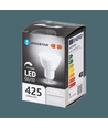 LED-Dæmpbar GU10 4.9W 6500K 120° Dept2