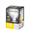 LED Dæmpbar GU10 - 6W, 4000K, 120° - Afd2