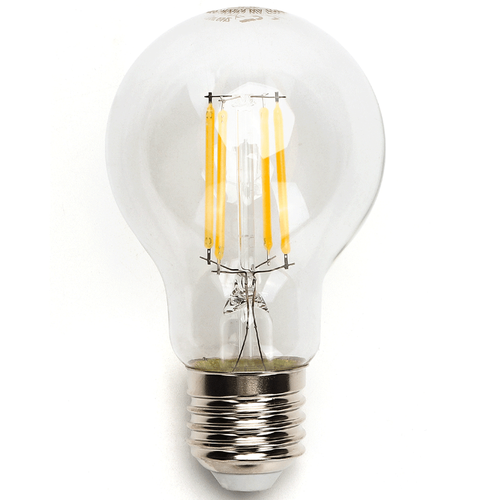 LED Filament pære A60 E27 - 16W 2700K Klar