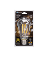 LED Filament pære ST64 - E27 10W 2700K - Klar