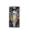 LED Filament pære ST64 E27 - 10W 6500K Klar