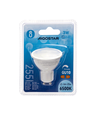 LED Dæmpbar GU10 3W 6500K 120°