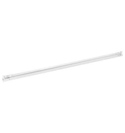 LED T5 - 18W 1.2M 3000K 150lm/w GLAS