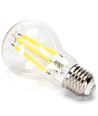 LED FILAMENT pære A60 - E27 12W 6500K/KLAR