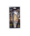 LED filament pære ST64 - E27 12W 2700K klar