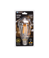 LED Filament pære ST64 - E27 12W - 2200K/Amber