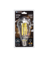 LED filament pære ST64 - E27 20W 6500K klar