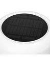 Solar Opladelig Bordlampe - 3,4W 3000K (TouchDæmpning) IP54 / Hvid