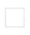 Ramme til 60x60 LED Panel - 600x600mm