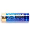 Alkaline Batteri LR6 1,5V AA - 4 stk.