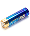 Alkaline Batteri - LR6 1,5V AA-12 stk