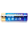 Alkaline Batteri - LR6 1,5V AA-12 stk