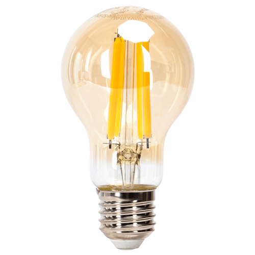 LED Glødepære - A60 E27 14W 2200K/Amber