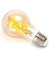 LED Glødepære - A60 E27 14W 2200K/Amber