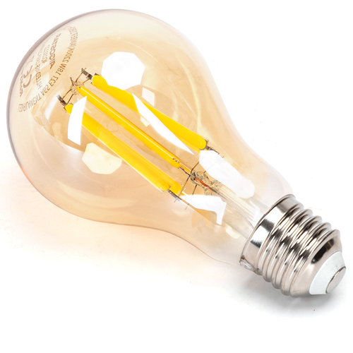 LED FILAMENT A65 E27 18W 2700K - KLAR