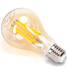 LED FILAMENT A65 E27 18W 2700K - KLAR