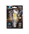 LED FILAMENT A65 E27 18W 6500K - KLAR