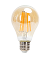 LED FILAMENT A65 E27 - 18W 2200K/AMBER