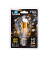 LED FILAMENT A65 E27 - 18W 2200K/AMBER