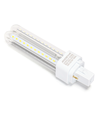 LED B5 PLC 2U - 11W 6500K/5 STK